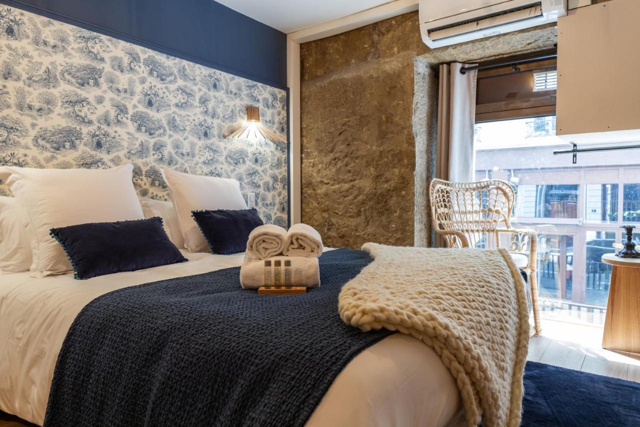 Host Inn - Duplex Insolite & Chic - Ancienne Librairie Λυών Εξωτερικό φωτογραφία